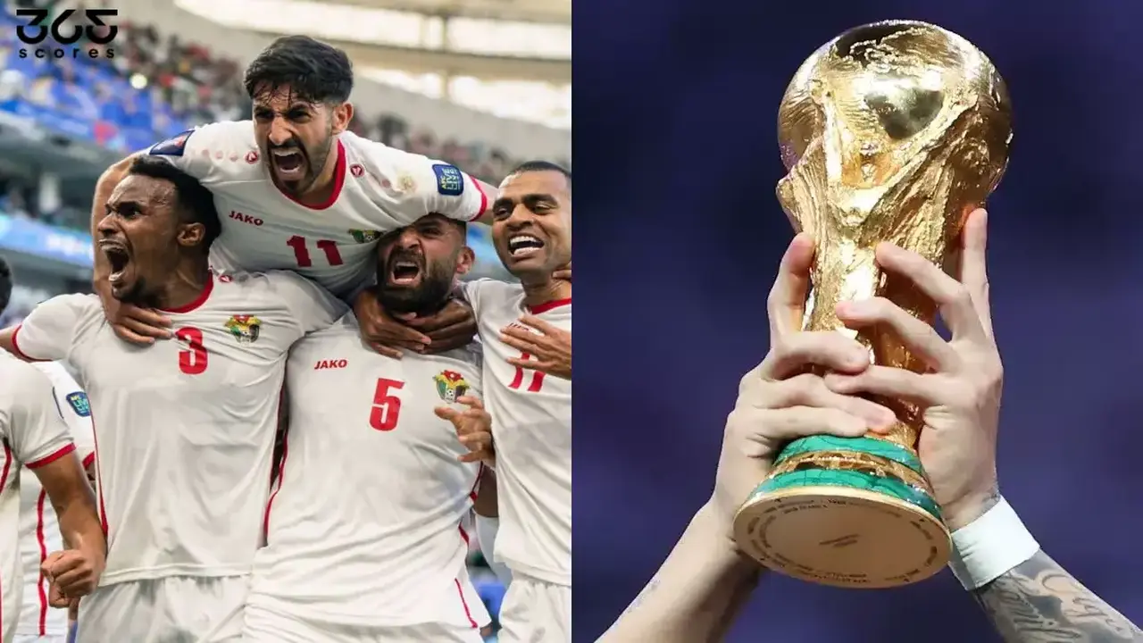 الأردن يواجه سويسرا في مباراة ودية اليوم قبل كأس العالم 2026
